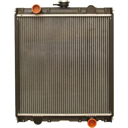 Aftermarket AM87033479 Radiator AM87033479-ABL